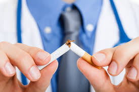 beneficios de dejar de fumar ahora