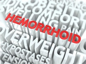 Hemorroides 